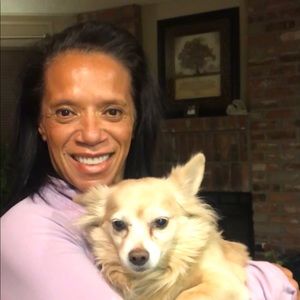 Meet your Posher, Kathi